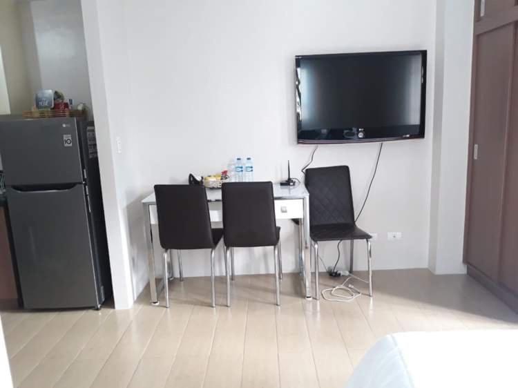 Zg-150Newport Apartment Manila Exterior photo