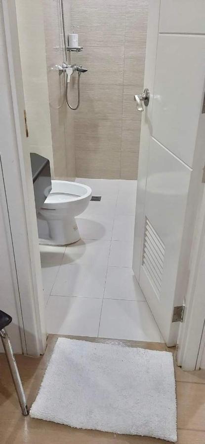 Zg-150Newport Apartment Manila Exterior photo