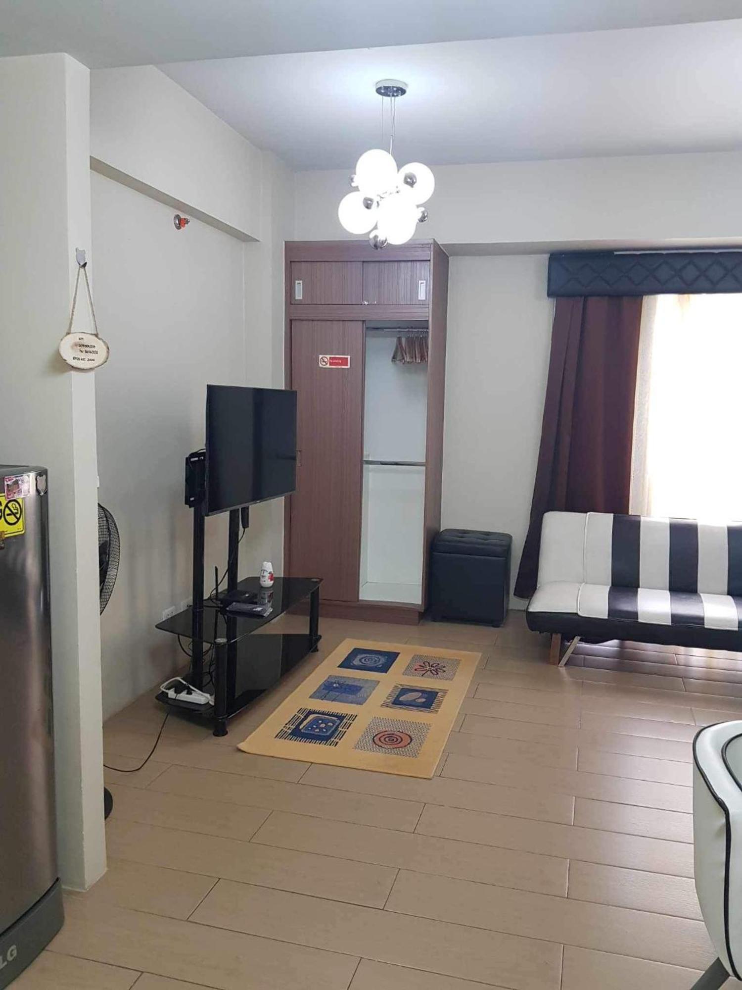 Zg-150Newport Apartment Manila Exterior photo